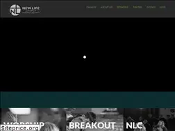 Sites similar to newlifepolson.com
