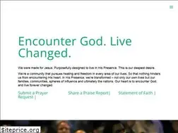 Sites similar to newlifepomona.com