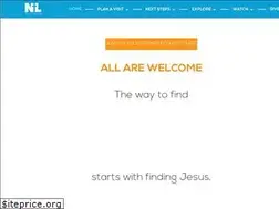 Sites similar to newlifeportorange.org