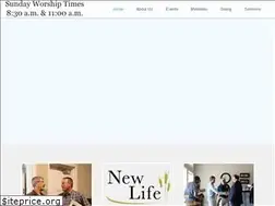 Sites similar to newlifepowell.com