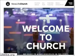Sites similar to newlifeprayer.com