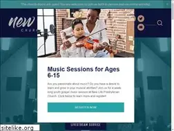 Sites similar to newlifepresatl.com