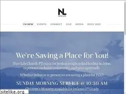 Sites similar to newlifept.org