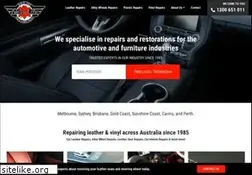 Sites similar to newliferepairs.com.au