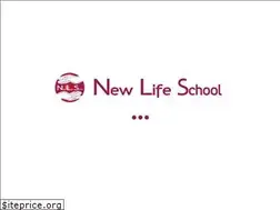 Sites similar to newlifeschool.it