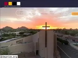 Sites similar to newlifescottsdale.org
