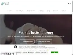 Sites similar to newlifeskincare.nl