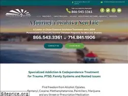 Sites similar to newlifespiritrecovery.com