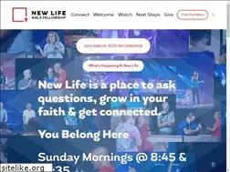 Sites similar to newlifetucson.com