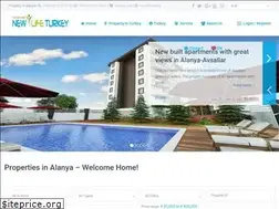 Sites similar to newlifeturkey.com