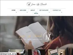 Sites similar to newlifetv.com