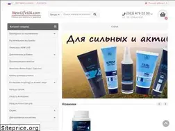 Sites similar to newlifeua.com