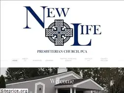 Sites similar to newlifevb.net