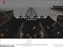 Sites similar to newlifevoice.org