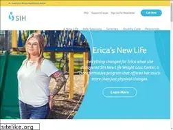 Sites similar to newlifeweightlosscenter.com