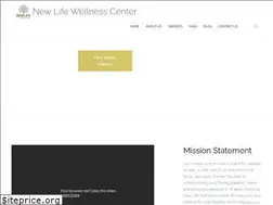 Sites similar to newlifewellnessfrisco.com