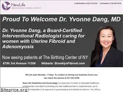 Sites similar to newlifewellnessny.com