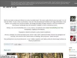 Sites similar to newlifewithfashion.blogspot.com