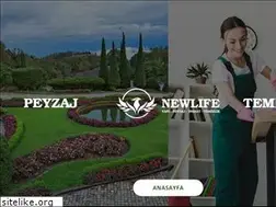 Sites similar to newlifeyapi.com.tr
