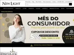 Sites similar to newlight.net.br
