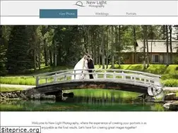 Sites similar to newlightphotography.ca