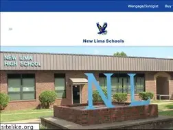 Sites similar to newlima.k12.ok.us