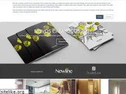 Sites similar to newline.ind.br