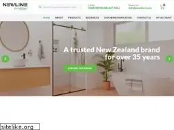 Sites similar to newline.nz