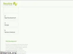 Sites similar to newline.ps