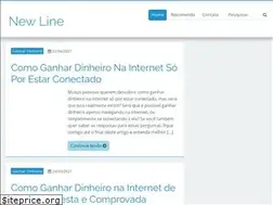 Sites similar to newline.tur.br
