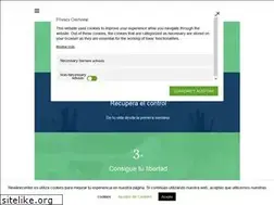 Sites similar to newlinecenter.es
