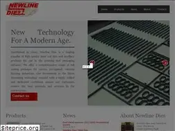 Sites similar to newlinedies.ie