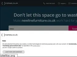Sites similar to newlinefurniture.co.uk