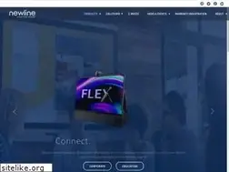 Sites similar to newlineinteractive.in