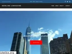 Sites similar to newlinelimousine.com