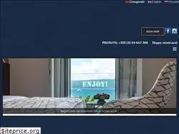 Sites similar to newlinemontenegro.com