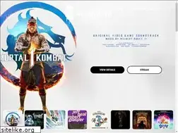 Sites similar to newlinerecords.com