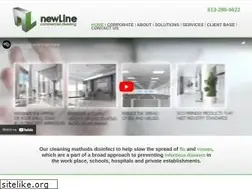 Sites similar to newlineservices.ca