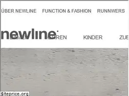 Sites similar to newlinesport.com