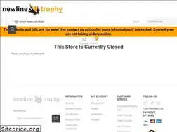 Sites similar to newlinetrophy.com