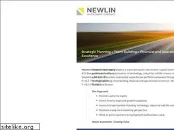 Sites similar to newlininvestment.com