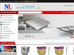 Sites similar to newlink.com.vn