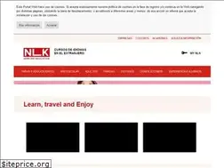 Sites similar to newlink.es