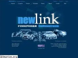 Sites similar to newlink.ru