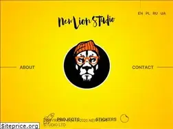 Sites similar to newlionstudio.com