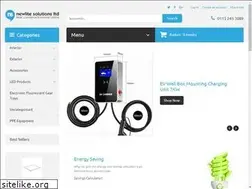 Sites similar to newlitesolutions.co.uk
