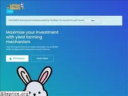 Sites similar to newlittlerabbit.net