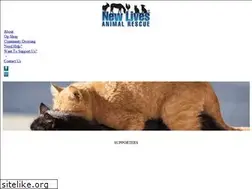 Sites similar to newlivesrescue.co.nz