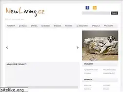 Sites similar to newliving.cz