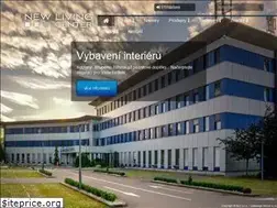 Sites similar to newlivingcenter.cz